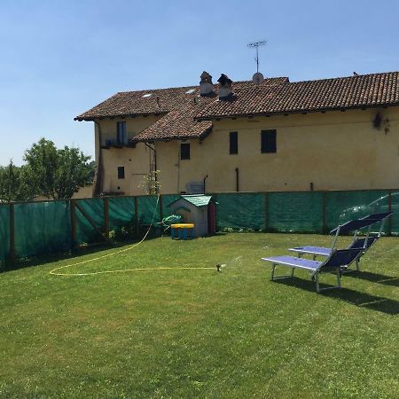 Casa Vacanze Il Brichet Мондові Екстер'єр фото