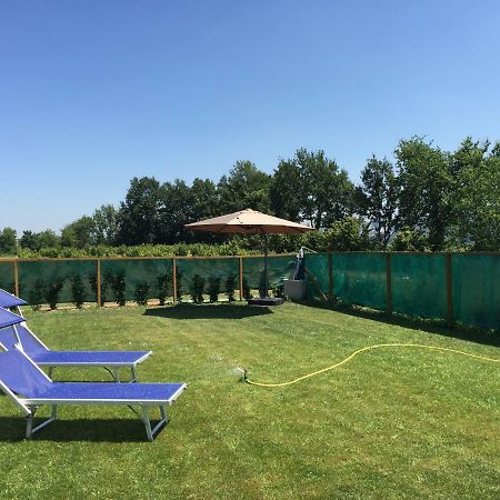 Casa Vacanze Il Brichet Мондові Екстер'єр фото
