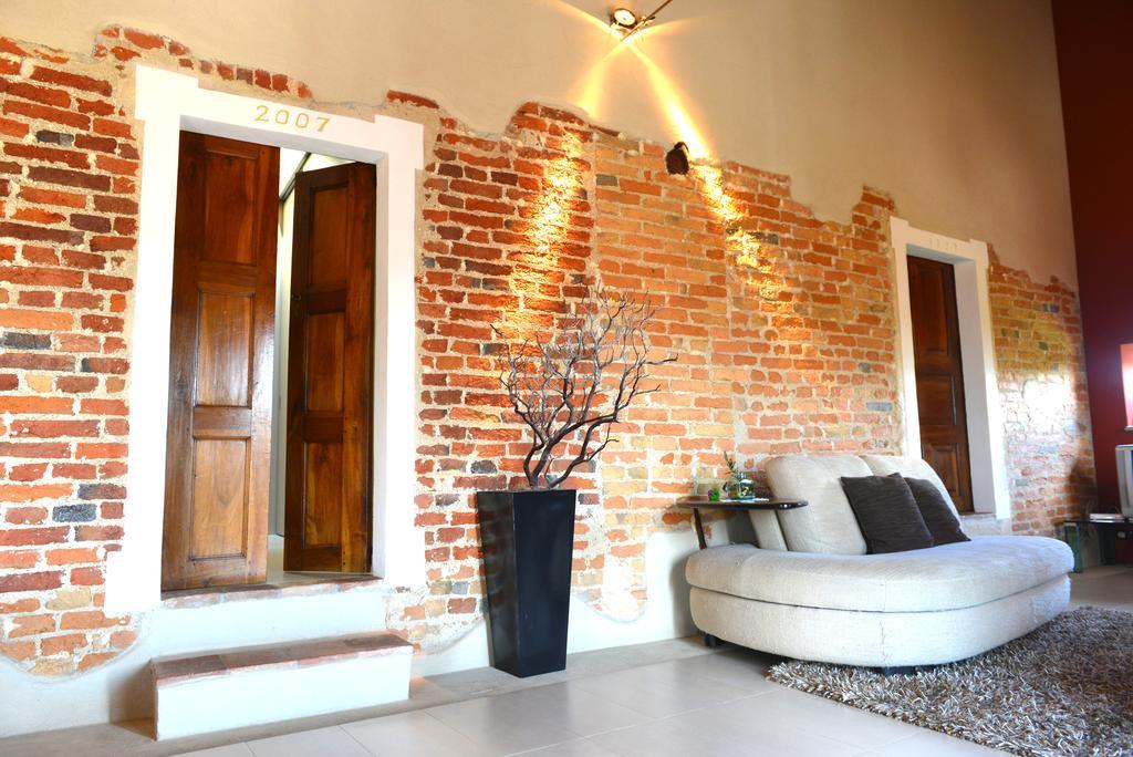 Casa Vacanze Il Brichet Мондові Номер фото
