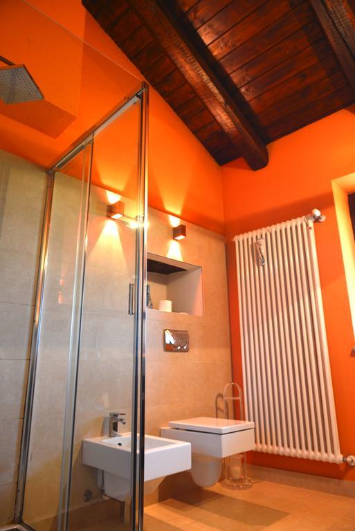 Casa Vacanze Il Brichet Мондові Номер фото