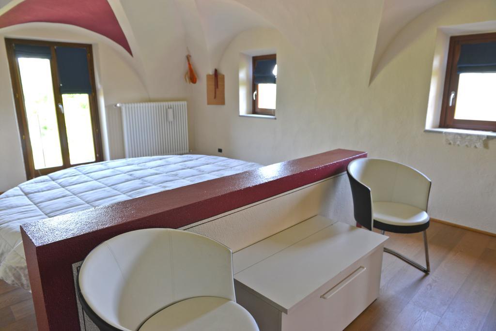 Casa Vacanze Il Brichet Мондові Номер фото