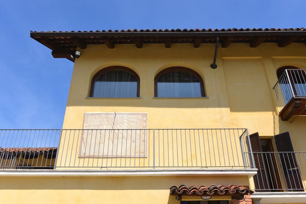 Casa Vacanze Il Brichet Мондові Номер фото
