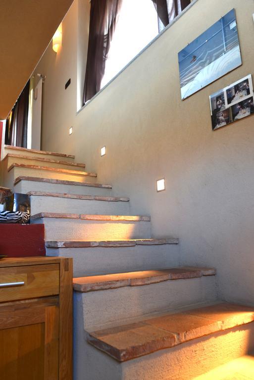 Casa Vacanze Il Brichet Мондові Номер фото