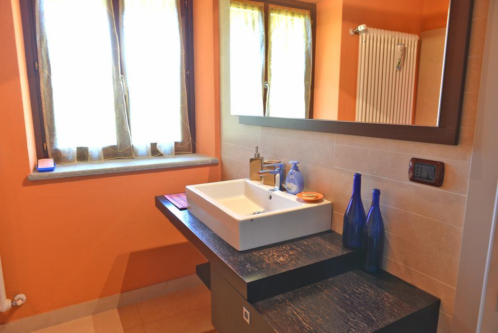 Casa Vacanze Il Brichet Мондові Номер фото