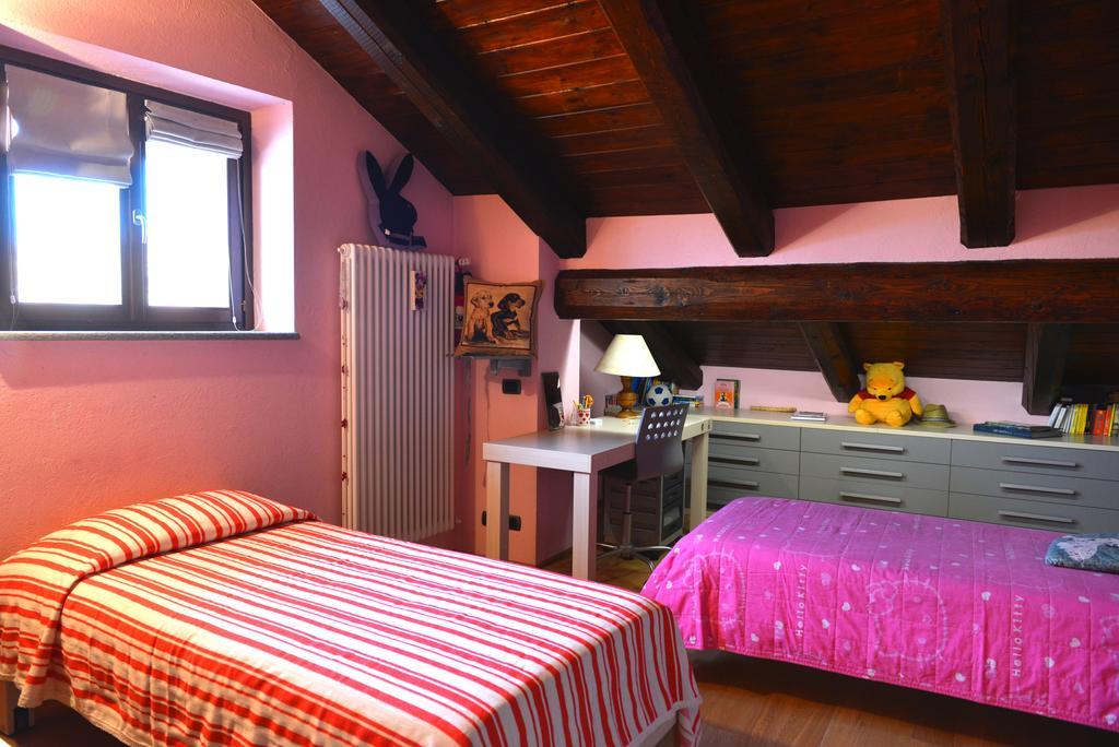 Casa Vacanze Il Brichet Мондові Номер фото