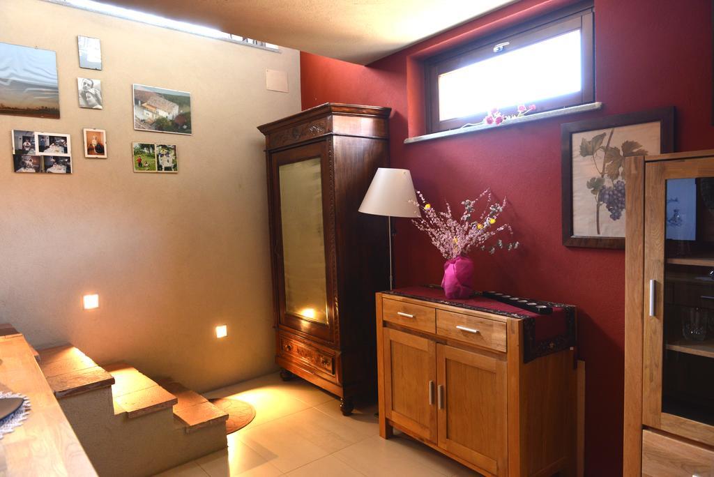 Casa Vacanze Il Brichet Мондові Номер фото