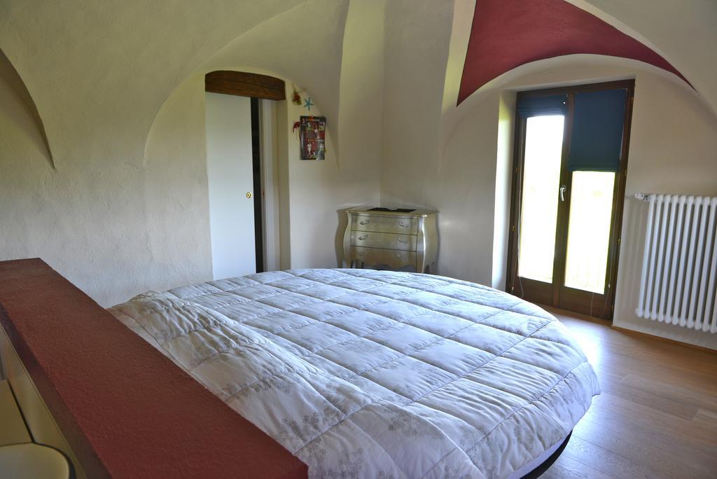 Casa Vacanze Il Brichet Мондові Номер фото