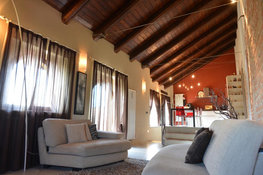 Casa Vacanze Il Brichet Мондові Номер фото