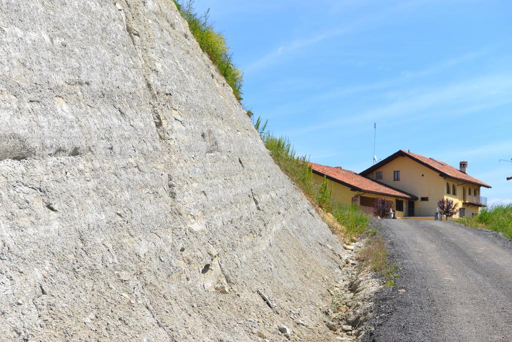 Casa Vacanze Il Brichet Мондові Номер фото