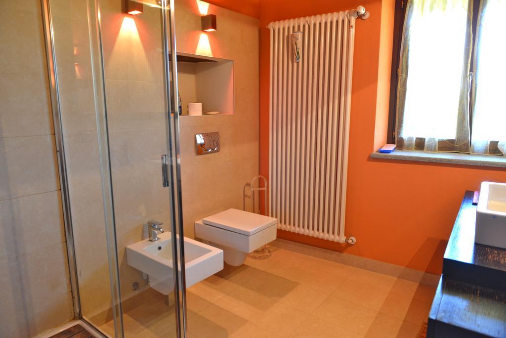 Casa Vacanze Il Brichet Мондові Номер фото