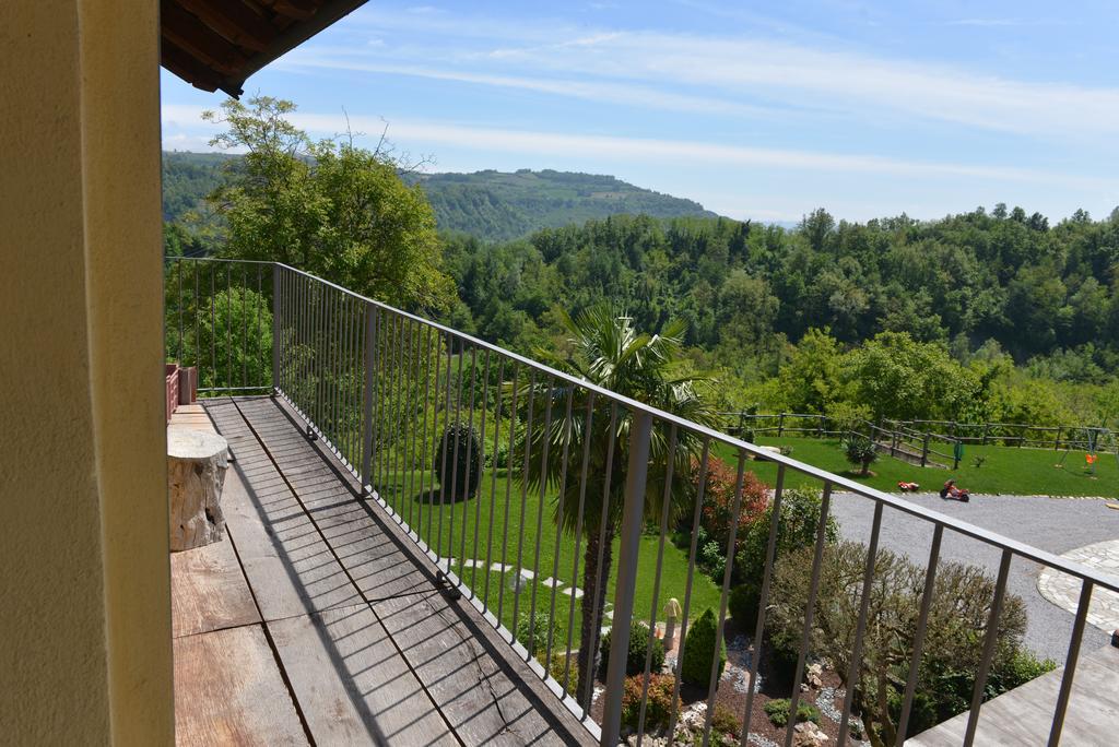 Casa Vacanze Il Brichet Мондові Екстер'єр фото